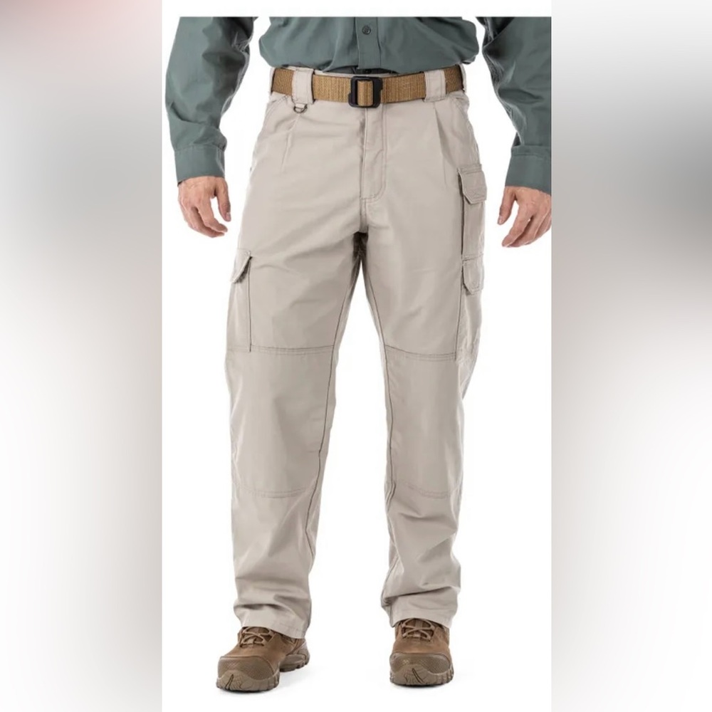 511 Tactical Series cotton canvas Pants